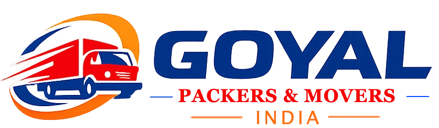 Goyal Packers and Movers India