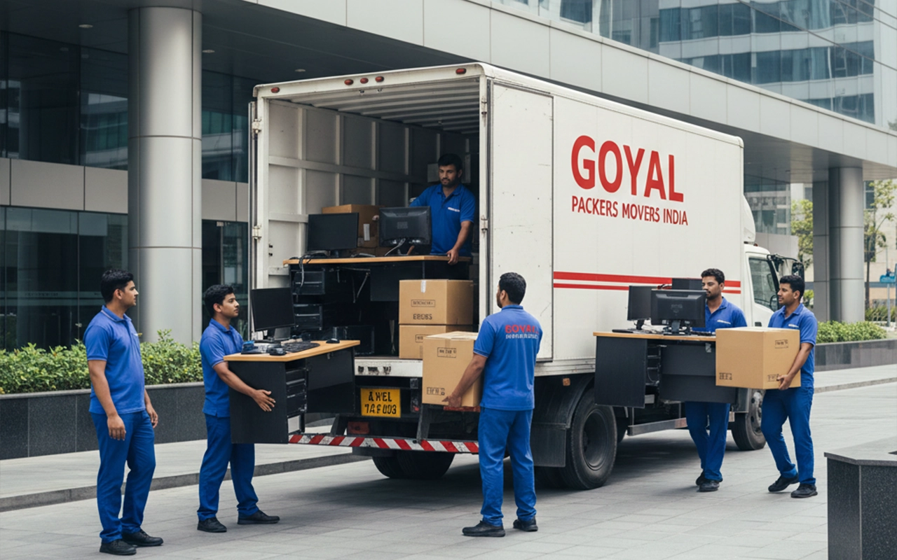 Corporate Shifting in Hisar